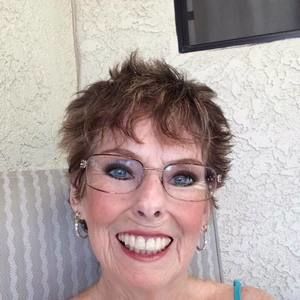 Meet your Posher, Judi